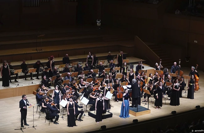 Le Concert des Nations