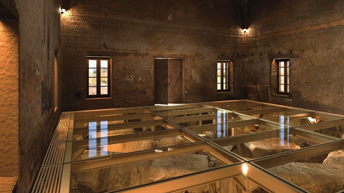 Τέμενος Κουρσούμ στην Καστοριά