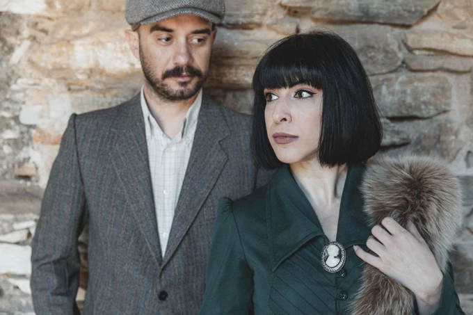 Αριστερόχειρες ομάδα ΚΛΕΨύΔΡΑ