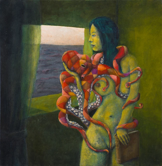 Θόδωρος Δασκαλάκης 2