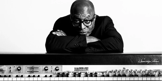 Brian Jackson