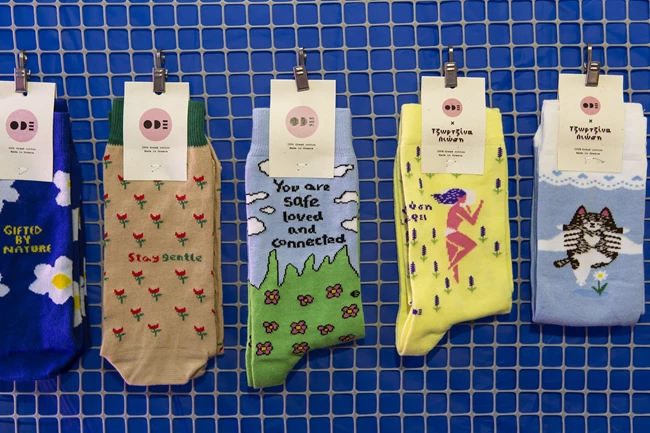 The Meet Market Xmas Edition 2023