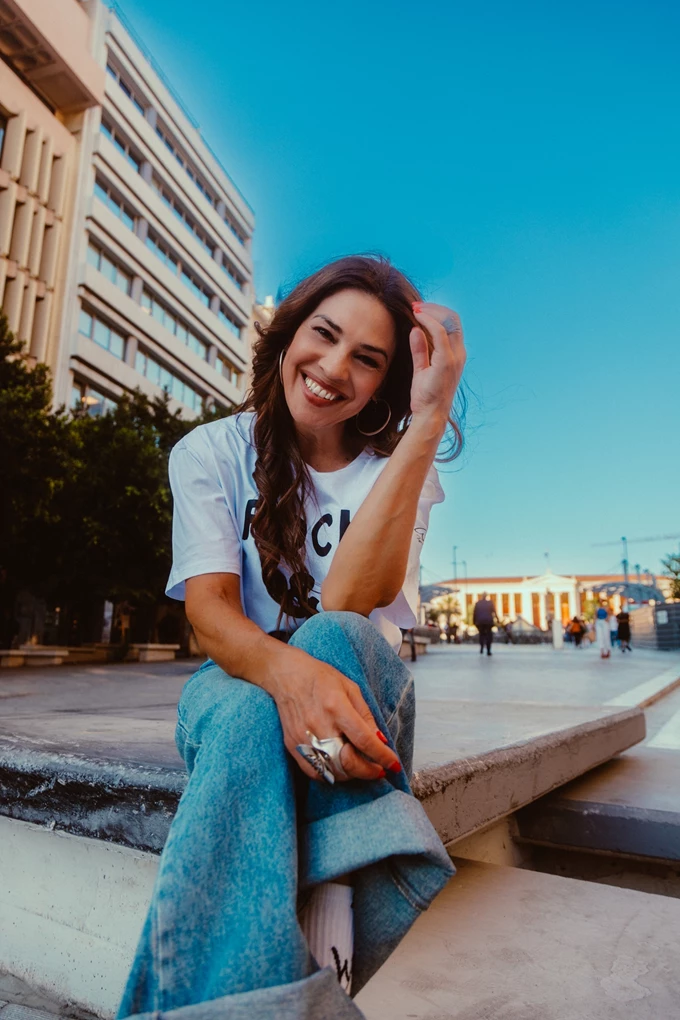 ΝΑΤΑΛΙΑ ΔΡΑΓΟΥΜΗ