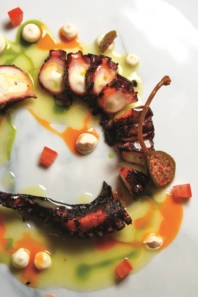 Κρητική κουζίνα