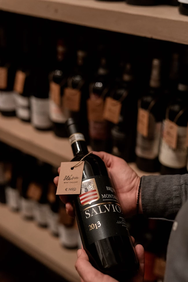 Ble Vin Θεσσαλονίκη