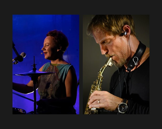 BlackBox Jazz Music Festival
