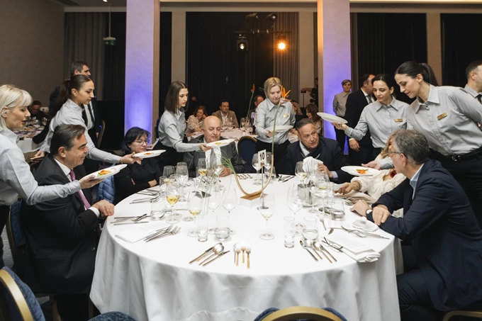 Βραβεία Ελληνικής Κουζίνας 2025