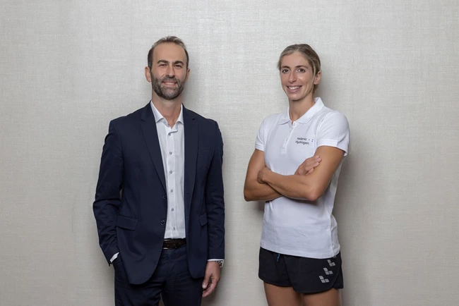 Hellenic Hydrogen Άννα Ντουντουνάκη