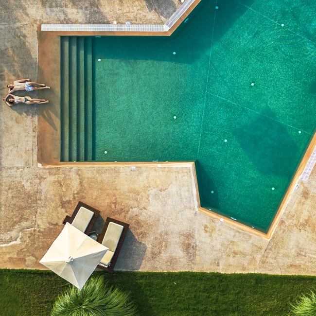 Callisto Suites Πάσχα Μεσσηνία