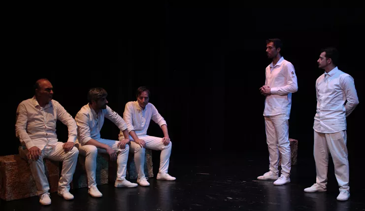 Καραϊσκάκης: Ο παρεξηγημένος ήρωας