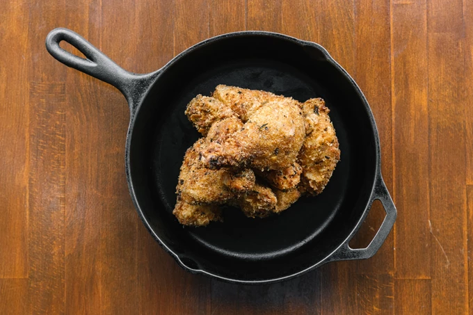 Το Sunday Roast επιστρέφει στο Vezené 1