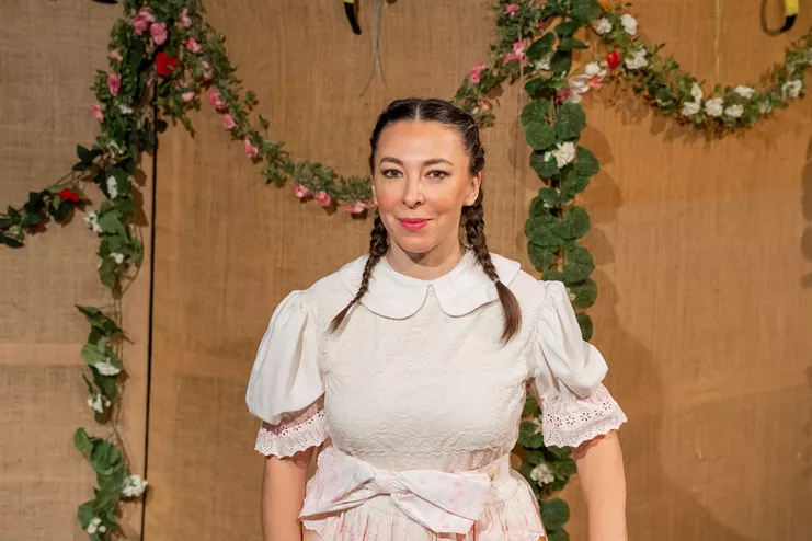 Του τραγουδιού το παραμύθι