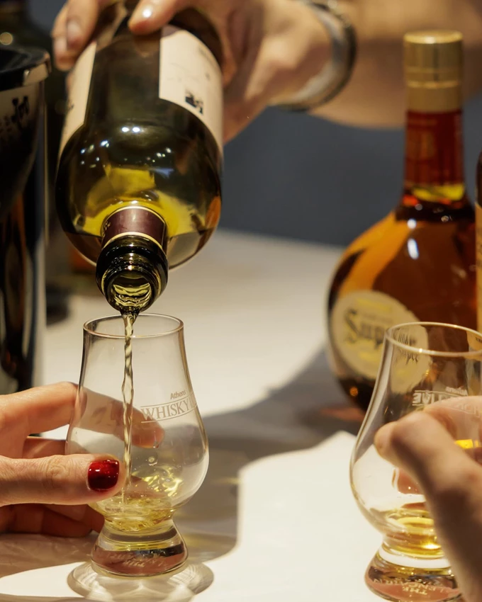 Whisky Live Athens 2025 2