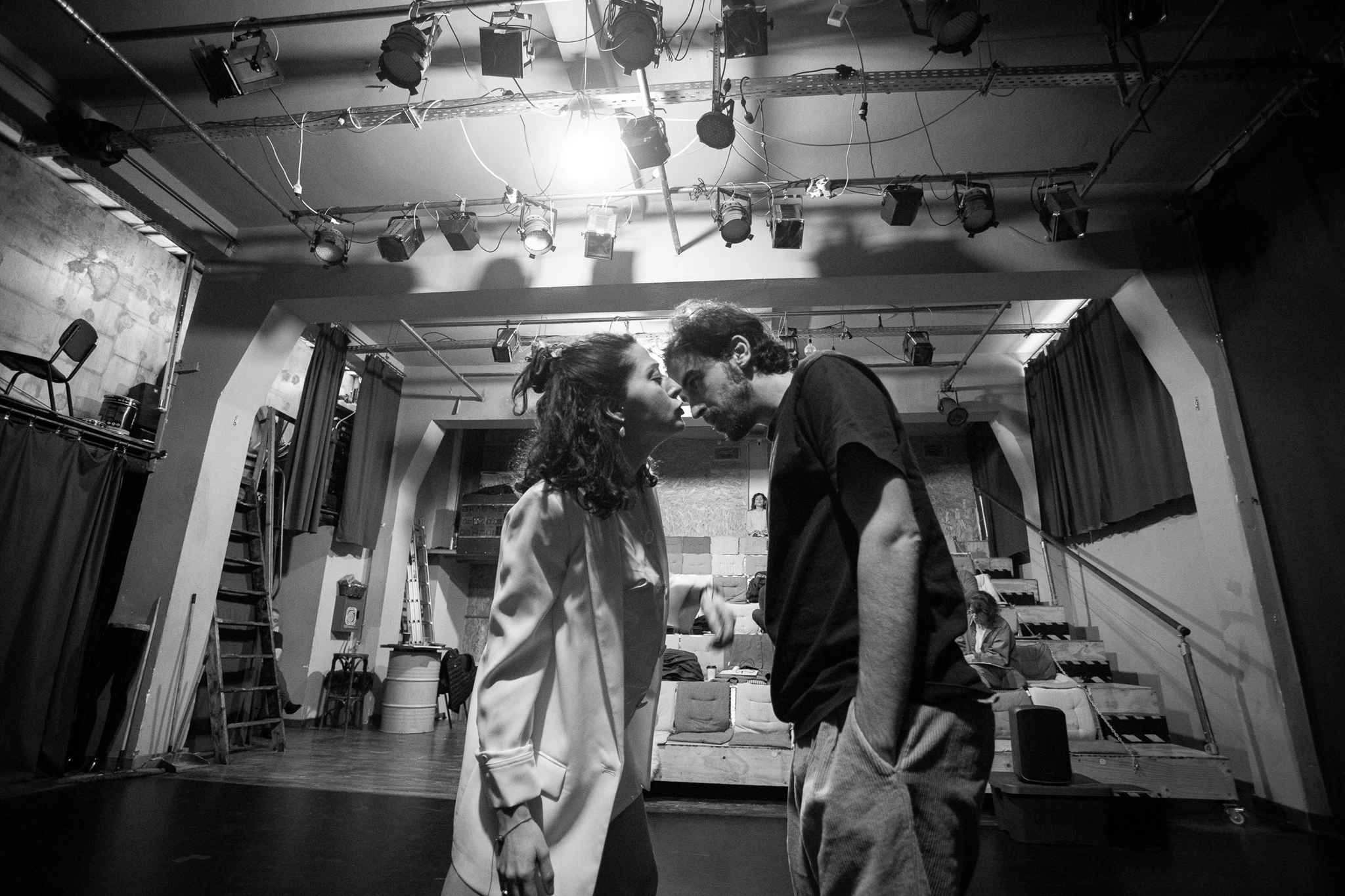 ΝΤΑΡFΣΤΕΛΕΡ