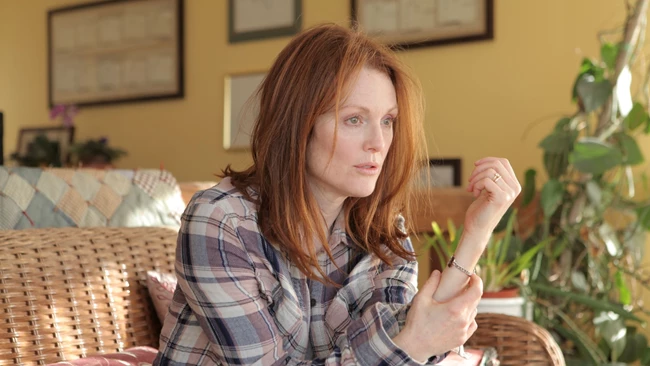 Still Alice