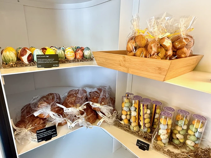 Το Kora στη Φιλοθέη 8