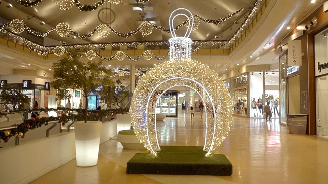 Στρουμφογιορτή Avenue