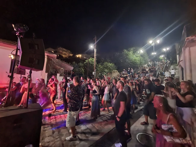 Aigio Music Festival