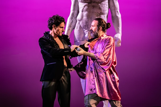 Δον Ζουάν 2024-25