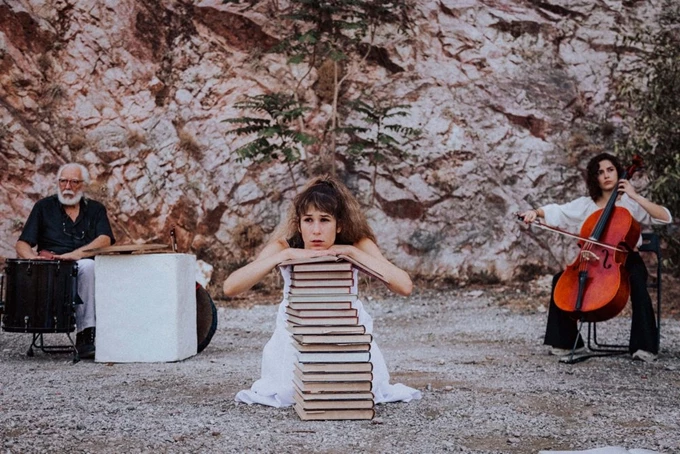 ΜΝΗΜΗ | ΛΗΘΗ