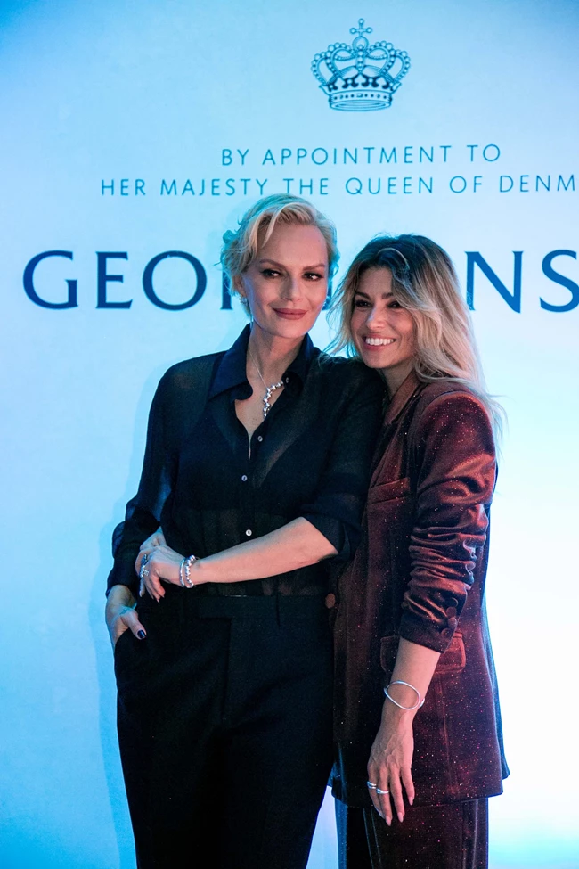 Οίκος Georg Jensen