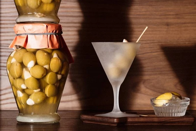 Bar Leone 2