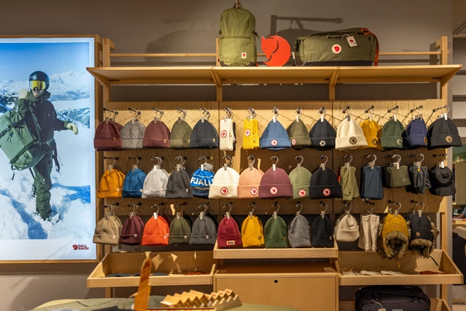 fjallraven