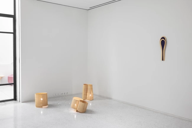 Ground Bass Τούλα Πλουμή