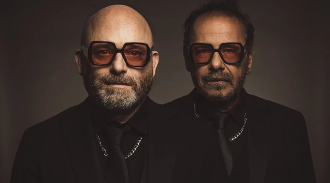 Αλέξανδρος Ρήγας Τάβλι Αντώνης Κρόμπας