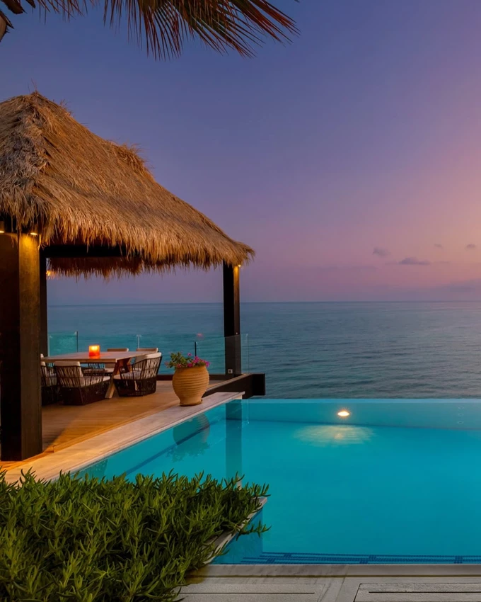 Porto Zante Villas & Spa 2