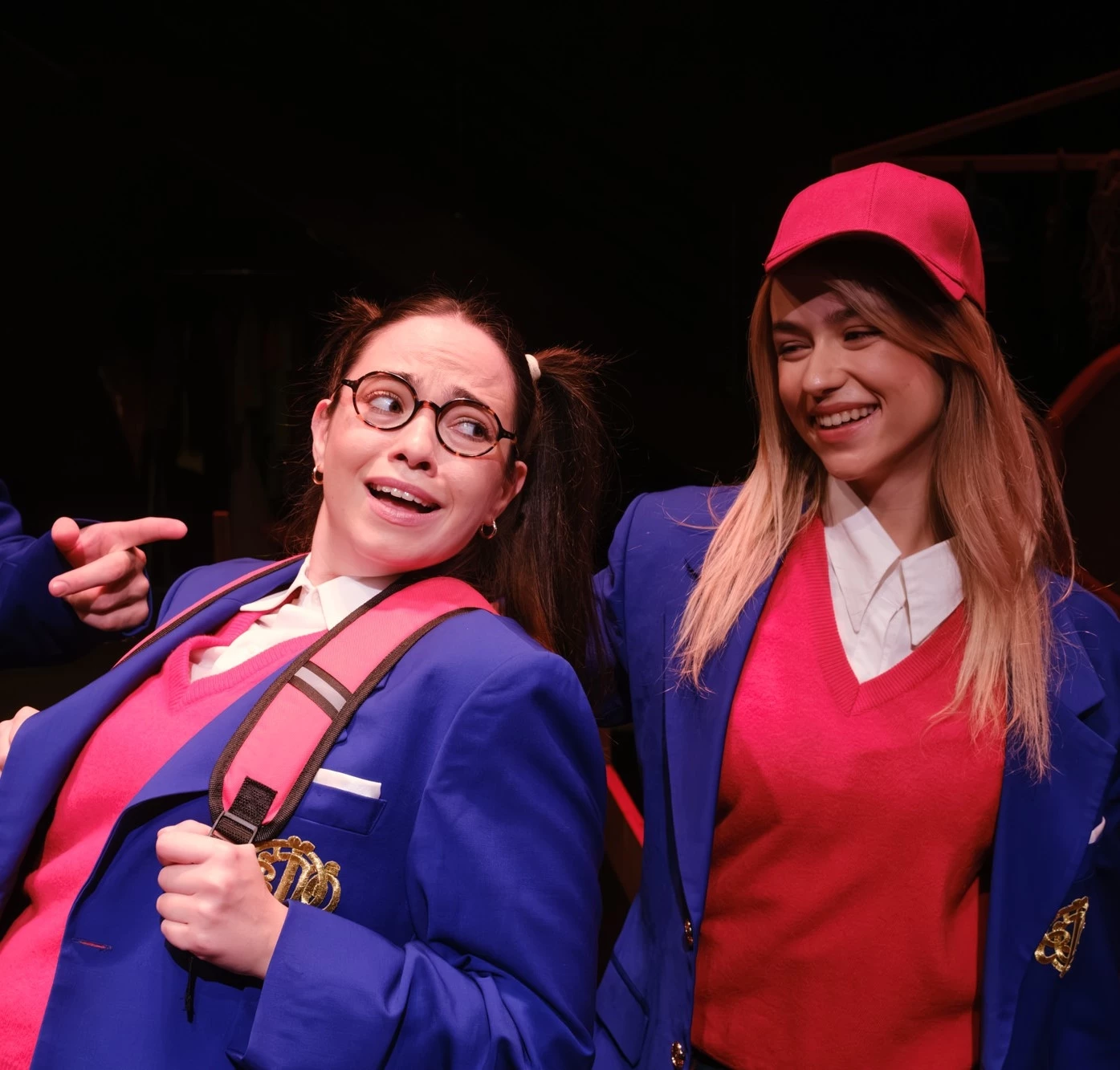 O κύριος Βρομύλος