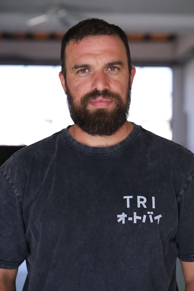 Sotiris Kraniotis