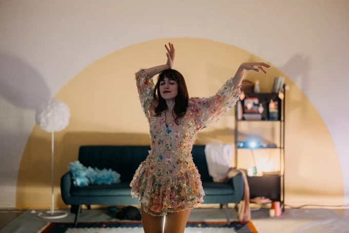 Nina / where are you my de@r?