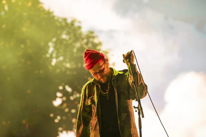 GORILLAZ