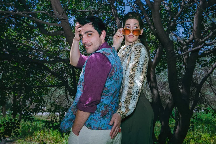 Ο Γλάρος C. for Circus