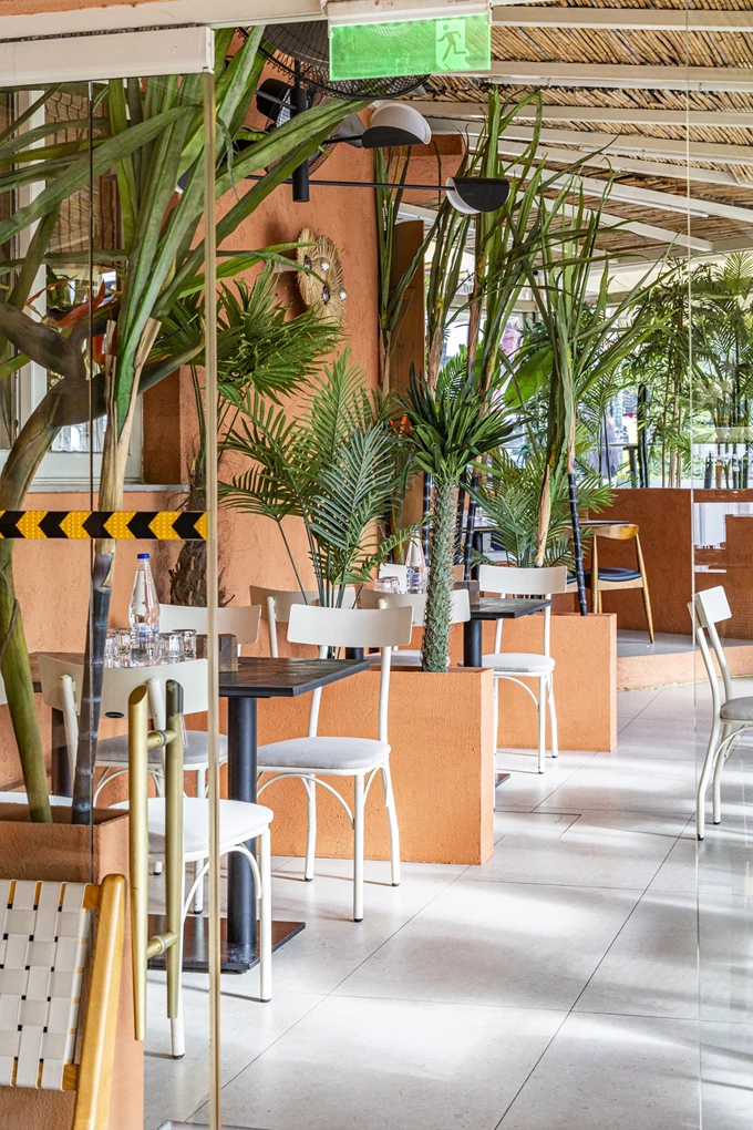 Για after office εμπειρίες στο Azimouthio 1