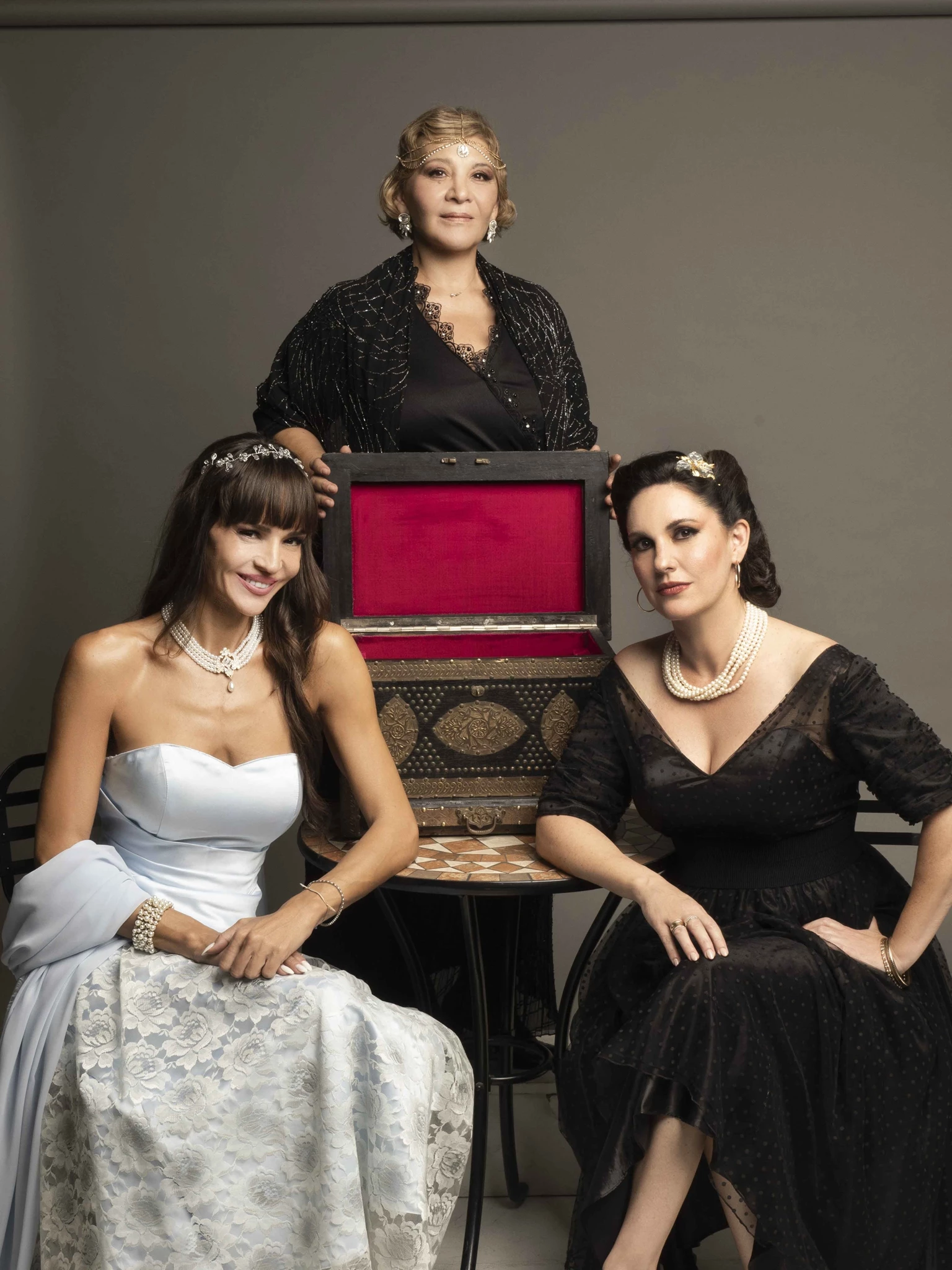 Μαρίκα με είπανε - Μαρίκα με βγάλανε