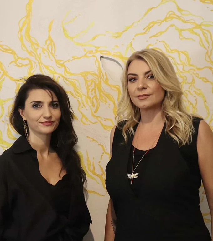 InnerLand Project - Founder