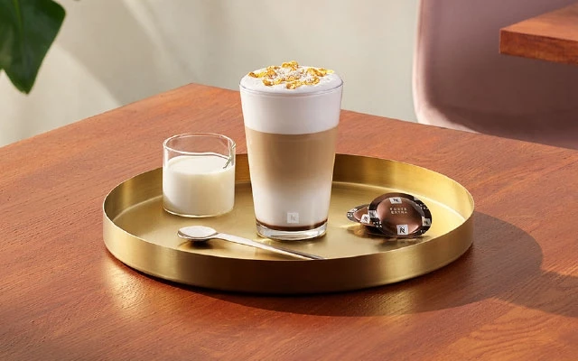 nespresso