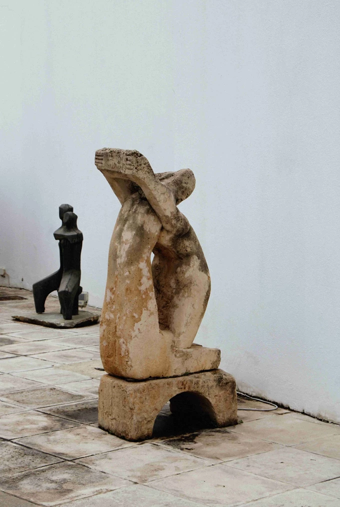 Μουσείο Βορρέ