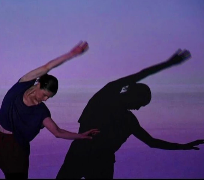 Keep dancing