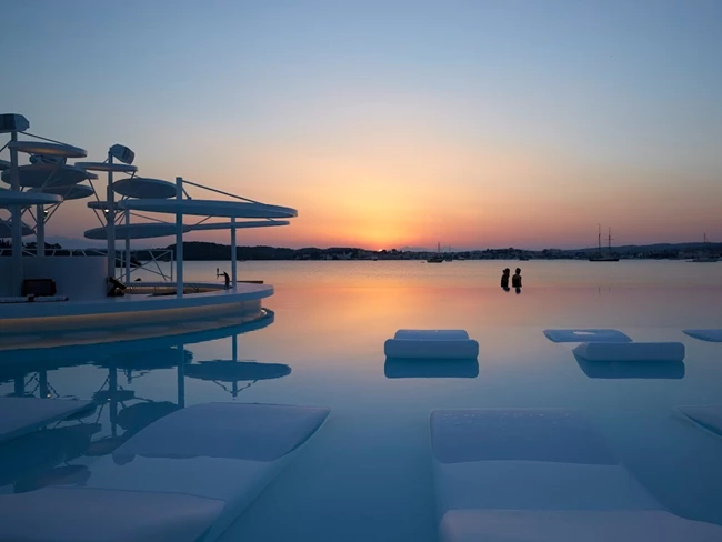 Nikki Beach Resort & Spa Porto Heli