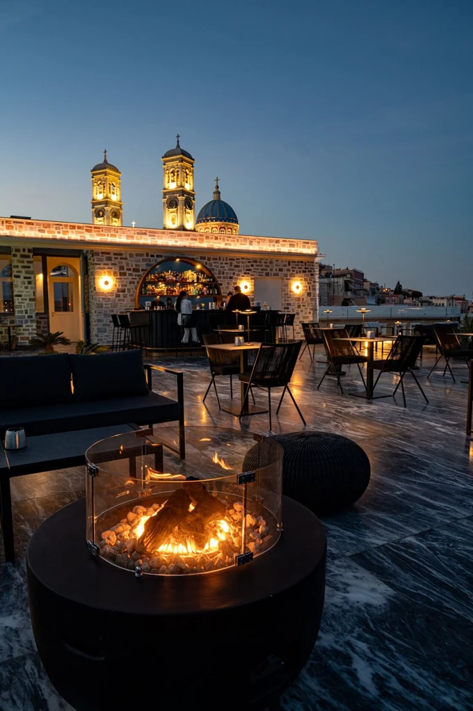 Argini Hotel