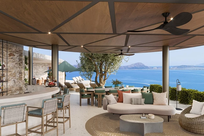 Mandarin Oriental, Costa Navarino