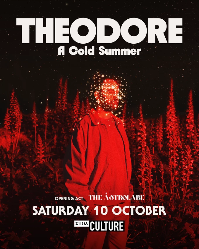 Theodore