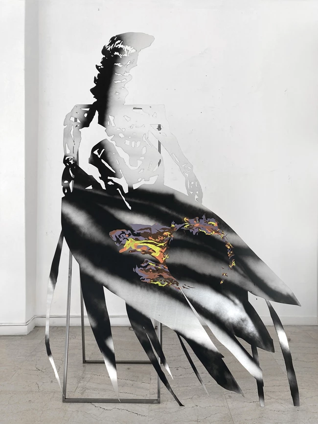 Λητώ Κάττου Body XII 2022