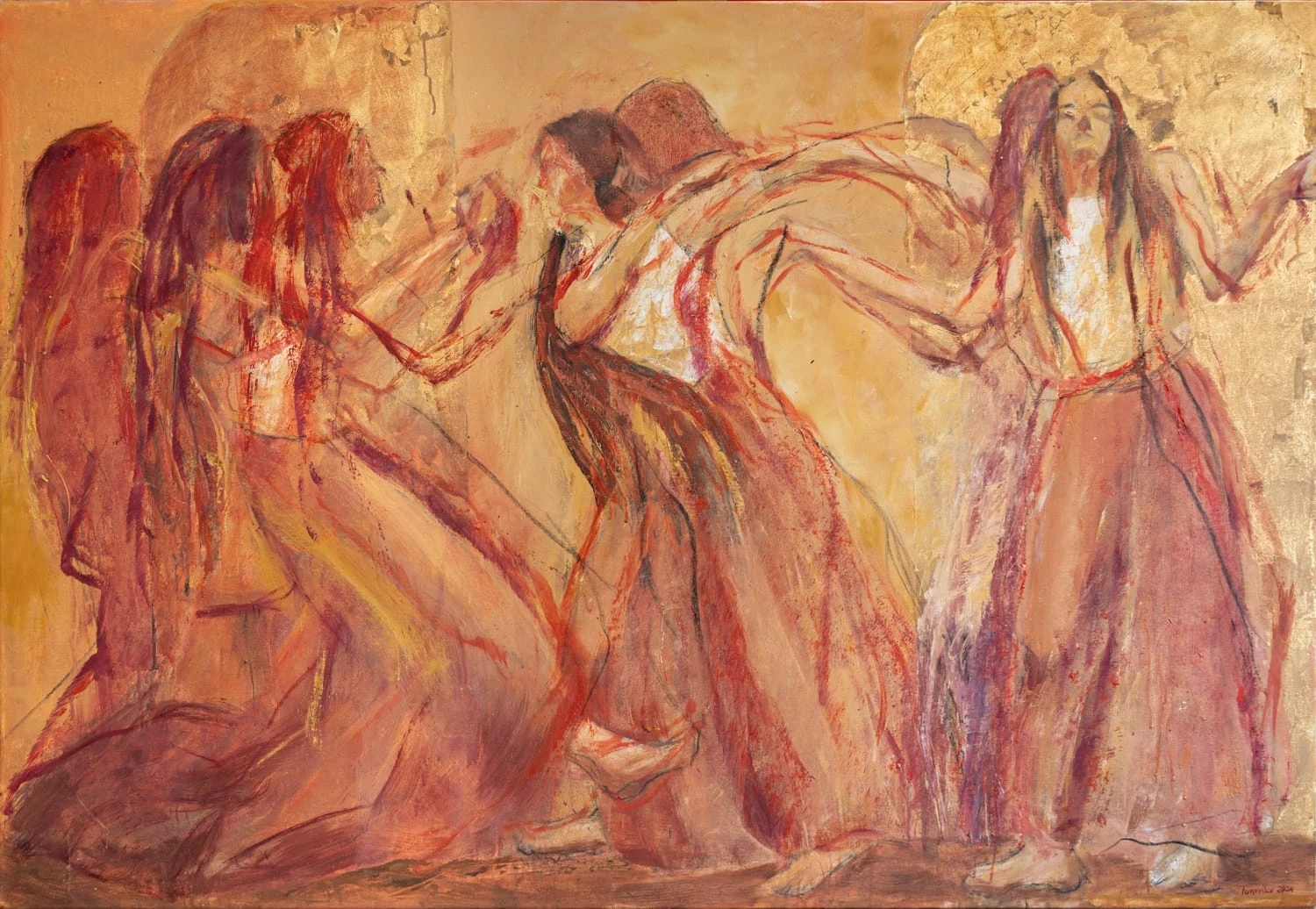 Μάτω Ιωαννίδου: ScreenShots