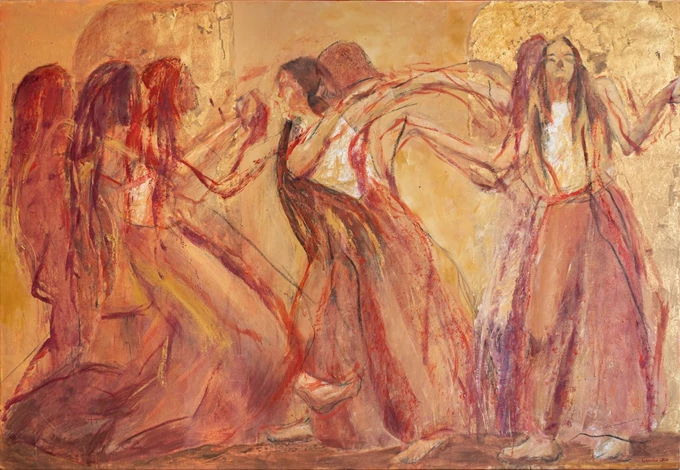 Μάτω Ιωαννίδου ScreenShots