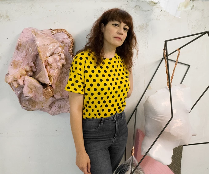 Νάνα Σαχίνη