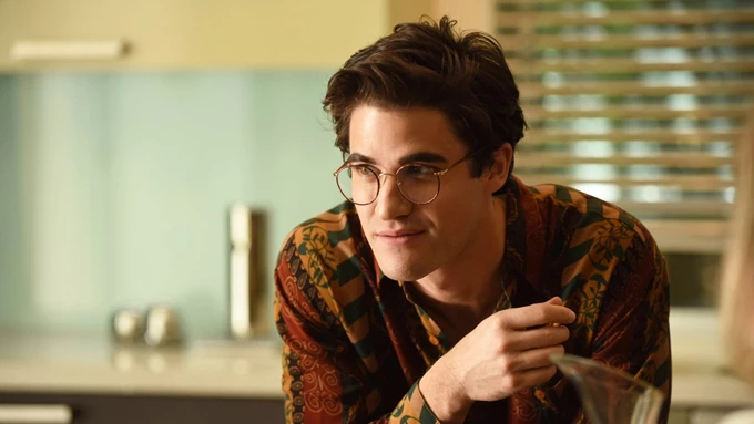 The Assassination of Gianni Versace